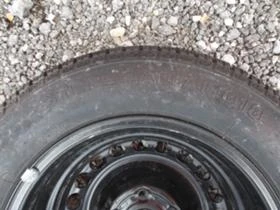 Гуми Всесезонни 195/65R15, снимка 7