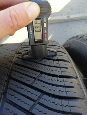Гуми Зимни 265/40R19, снимка 7