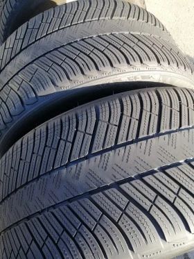 Гуми Зимни 265/40R19, снимка 3