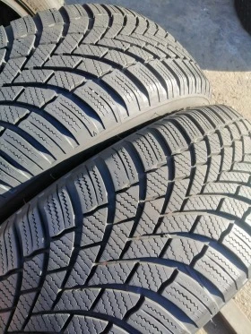Гуми Зимни 185/60R15, снимка 3