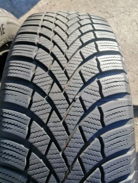 Гуми Зимни 185/60R15, снимка 1