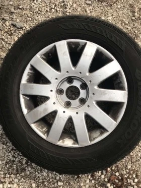 Джанти, снимка 1