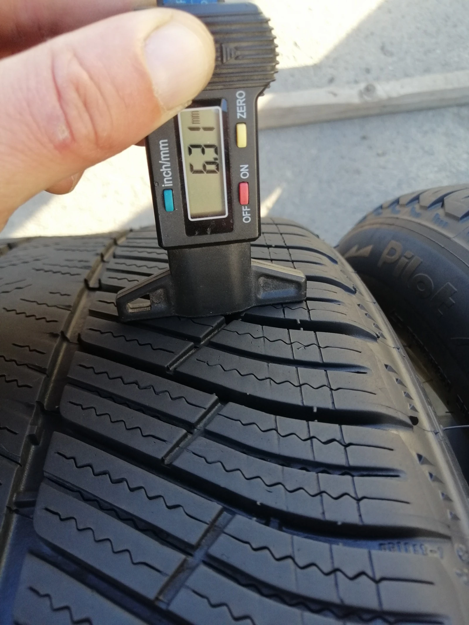  265/40R19 | Mobile.bg   7