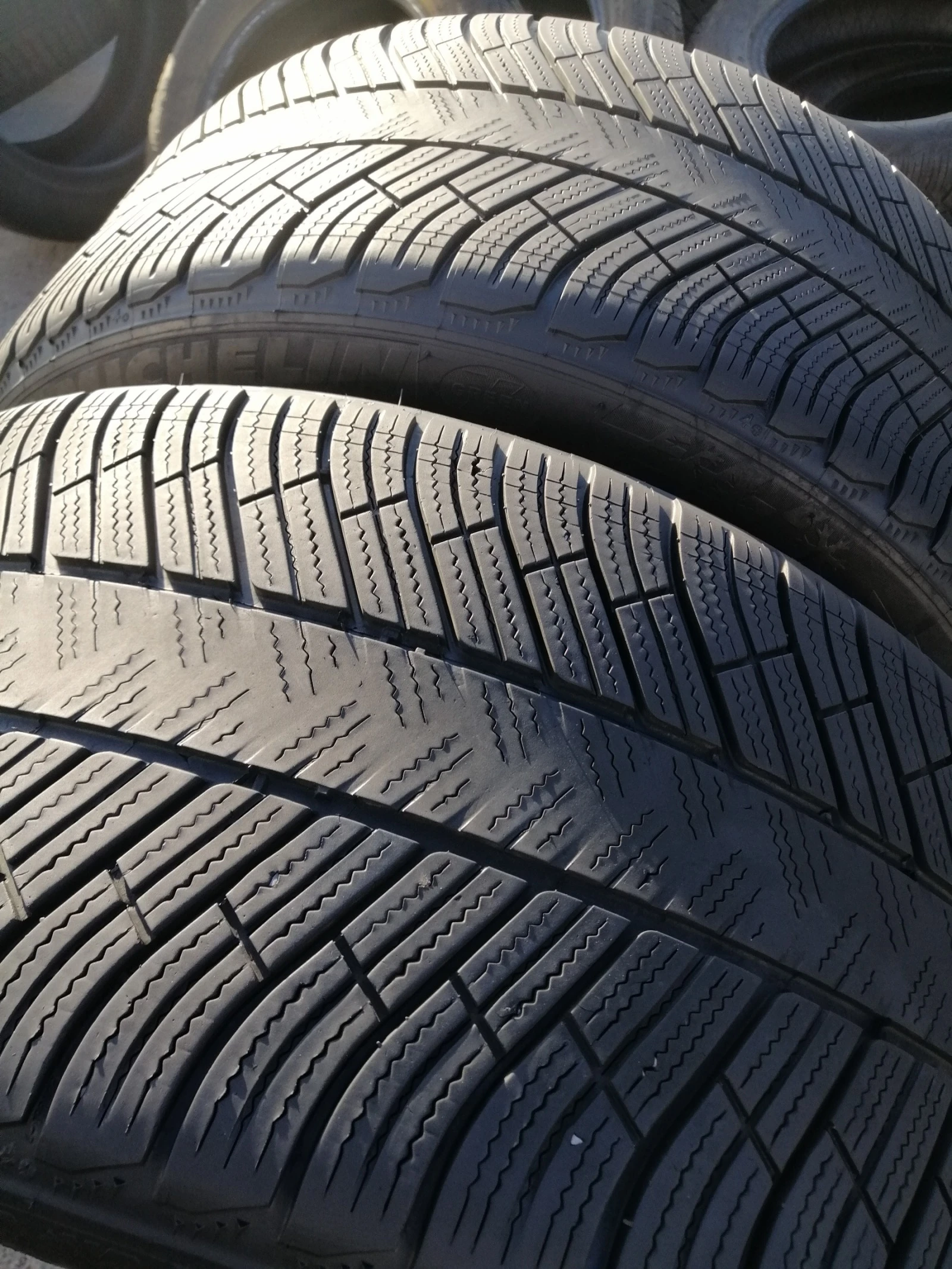  265/40R19 | Mobile.bg   4