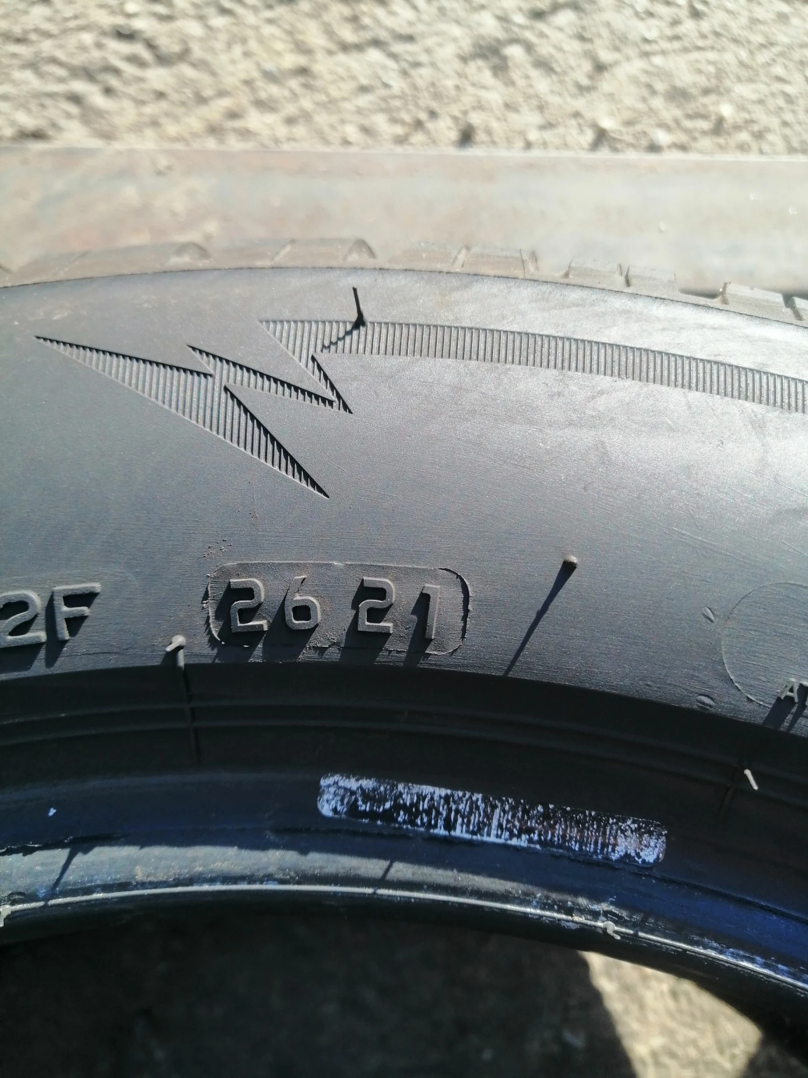  185/60R15 | Mobile.bg   6