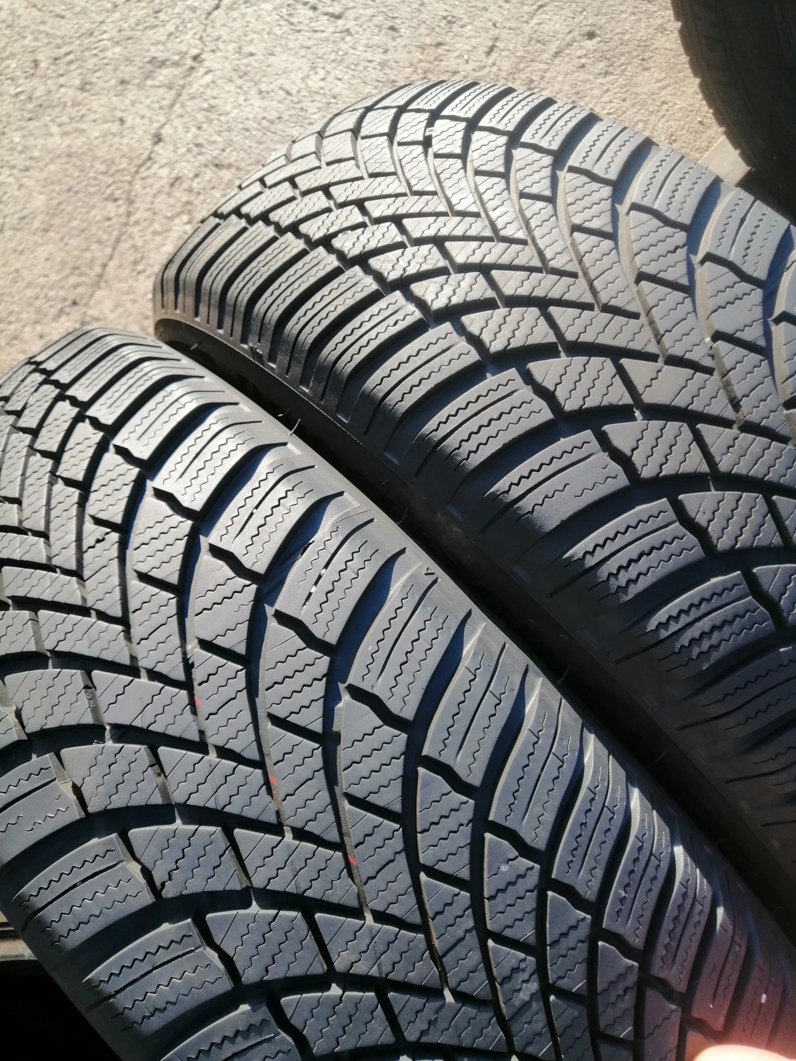  185/60R15 | Mobile.bg   4