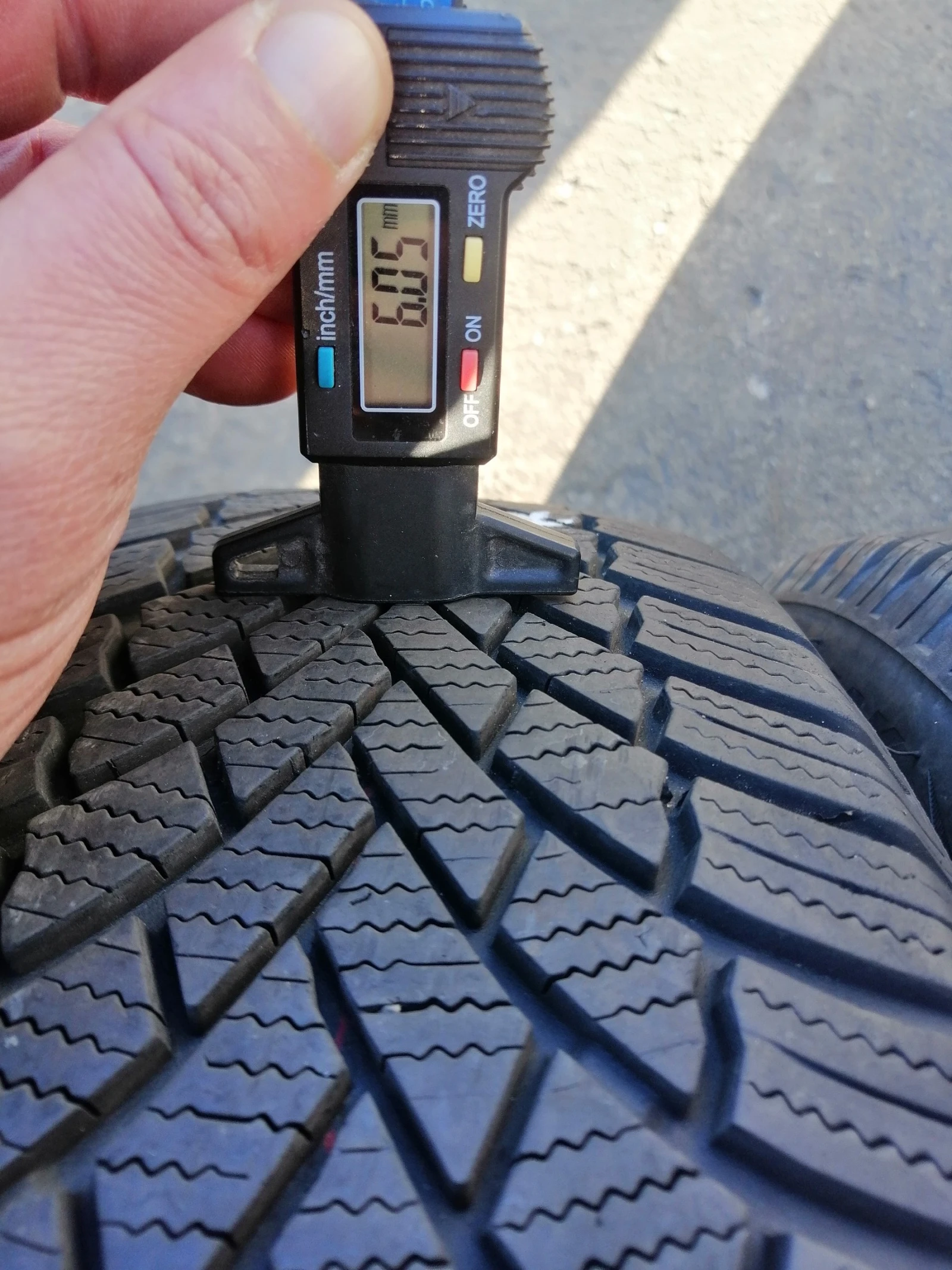  185/60R15 | Mobile.bg   9