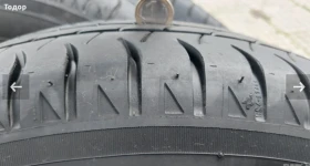 Гуми Летни 175/65R15, снимка 3 - Гуми и джанти - 53217288
