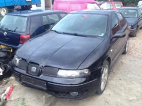 Seat Leon ARL 150кс. Sport, снимка 1