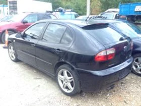 Seat Leon ARL 150кс. Sport, снимка 2