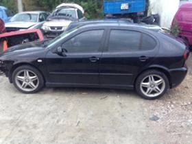 Seat Leon ARL 150кс. Sport, снимка 4