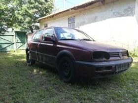 VW Golf 2.0 GTI, снимка 1