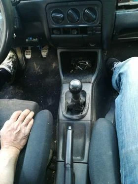 VW Golf 2.0 GTI, снимка 11