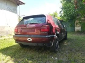 VW Golf 2.0 GTI, снимка 2