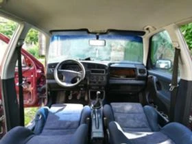 VW Golf 2.0 GTI, снимка 5