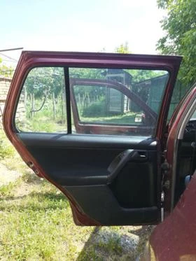 VW Golf 2.0 GTI, снимка 6