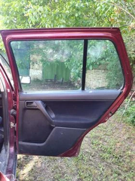 VW Golf 2.0 GTI, снимка 7