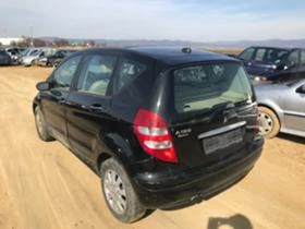 Mercedes-Benz A 180 2.0cdi tip 640940, снимка 7