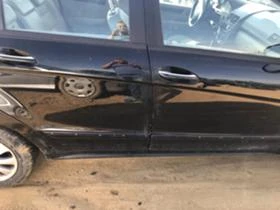 Mercedes-Benz A 180 2.0cdi tip 640940, снимка 4