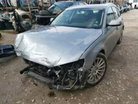 Audi A4 2.0 TFSI, снимка 3