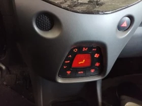 Toyota Aygo 1.0 BENZIN/EURO 6/ НА ЧАСТИ , снимка 10