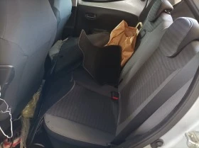 Toyota Aygo 1.0 BENZIN/EURO 6/ НА ЧАСТИ , снимка 13