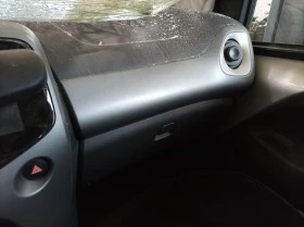 Toyota Aygo 1.0 BENZIN/EURO 6/ НА ЧАСТИ , снимка 7