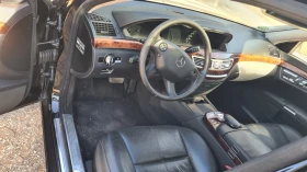Mercedes-Benz S 320 S320 CDI, снимка 5