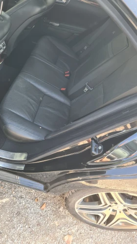 Mercedes-Benz S 320 S320 CDI, снимка 8