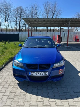 BMW 335 286+ + + , снимка 2