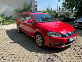 VW Passat, снимка 1