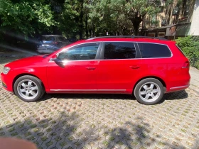 VW Passat, снимка 5