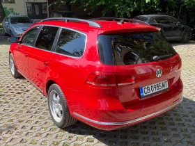 VW Passat, снимка 4