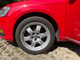 VW Passat, снимка 9