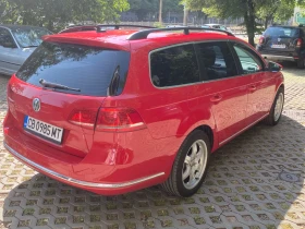 VW Passat, снимка 3