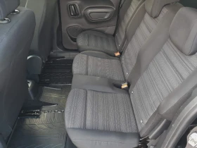 Opel Combo LIFE/MAXI/AUTOMATIC, снимка 12