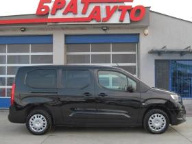 Opel Combo LIFE/MAXI/AUTOMATIC, снимка 6
