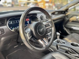 Ford Mustang 2.3 Ecoboost(ВСИЧКИ ЕКСТРИ ЗА МОДЕЛА), снимка 6