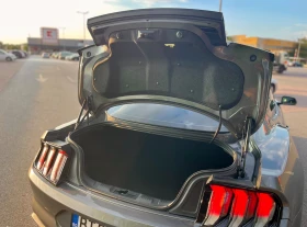 Ford Mustang 2.3 Ecoboost(ВСИЧКИ ЕКСТРИ ЗА МОДЕЛА), снимка 14