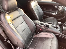 Ford Mustang 2.3 Ecoboost(ВСИЧКИ ЕКСТРИ ЗА МОДЕЛА), снимка 11