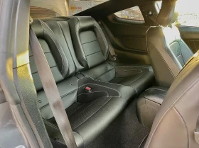 Ford Mustang 2.3 Ecoboost(ВСИЧКИ ЕКСТРИ ЗА МОДЕЛА), снимка 10