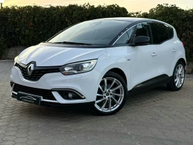Renault Scenic 1.3TCE, LIMITED , снимка 2