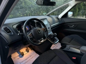 Renault Scenic 1.3TCE, LIMITED , снимка 11