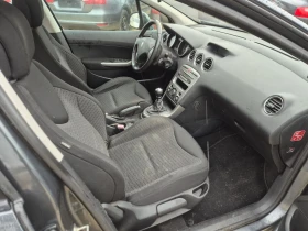 Peugeot 308 2.0HDI, снимка 8