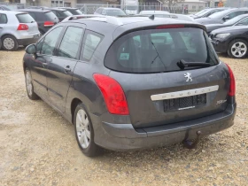 Peugeot 308 2.0HDI, снимка 7