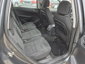 Peugeot 308 2.0HDI, снимка 10