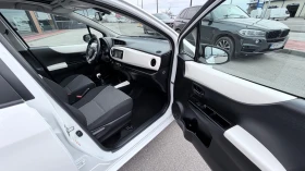Toyota Yaris 1.3i-99к.с.;ACTIVE;ПАНОРАМА;КЛИМАТРОНИК;Keyless-Gо, снимка 9