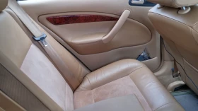 Skoda Octavia L&K 1.8T 4x4, снимка 5