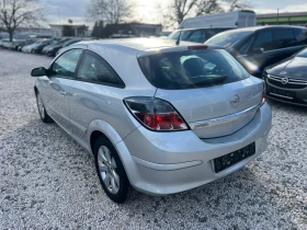 Opel Astra, снимка 4