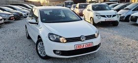 VW Golf 2012г* ТОП СЪСТОЯНИЕ* , снимка 1